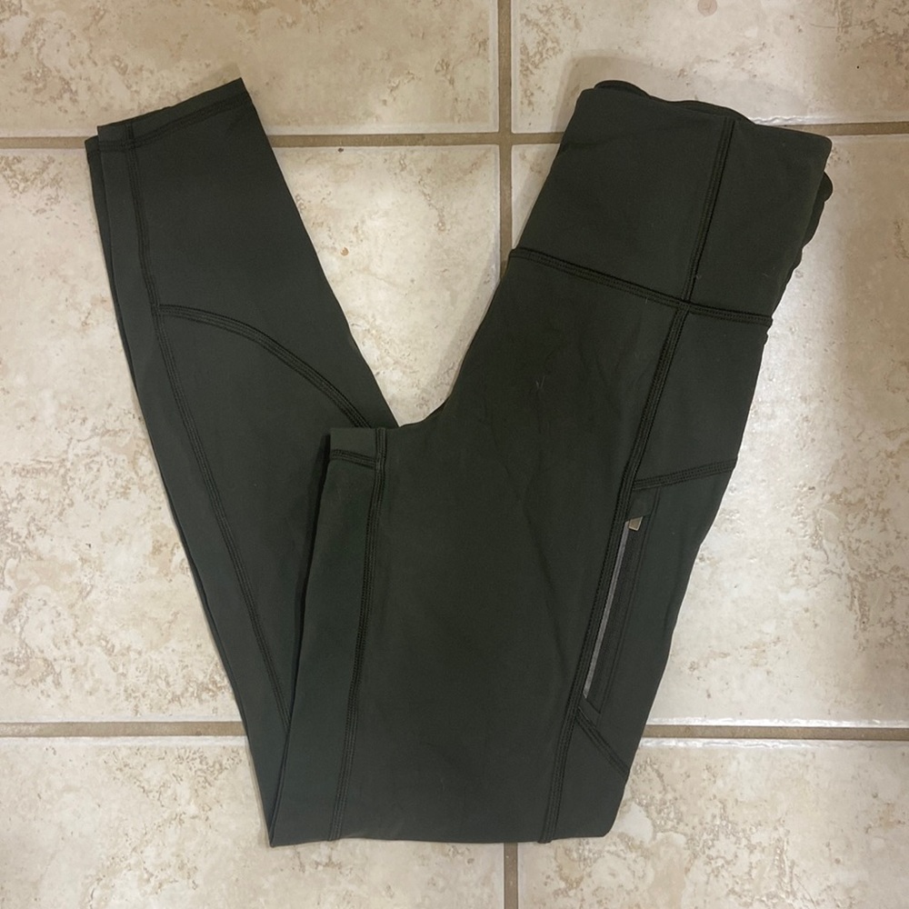 Athleta leggings